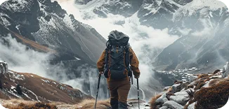 Explore Untouched WildernessOn Every Trek - 澳客网官网tianxing